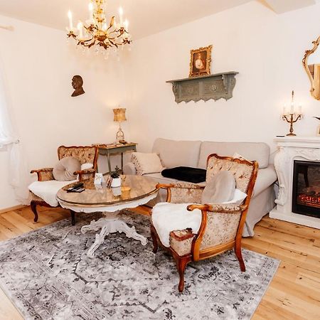 Bismarck-Suite By Meis In Quedlinburg Zentral Екстериор снимка